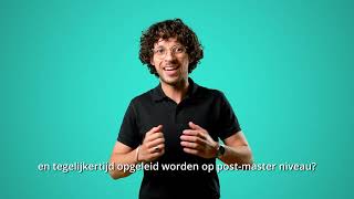 Het is bijna zover  Traineeship Data Analytics [upl. by Daughtry]