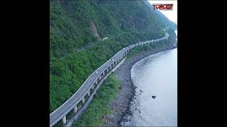 patapat bridge ilocos norte [upl. by Bowra]