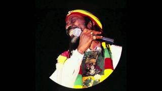 Bunny Wailer  Battering Down Dub [upl. by Sonahpets]