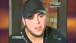 Gerardo Ortiz entrevista despues del atentado [upl. by Dabney]