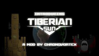 Tiberian Sun Pack for FTL Multiverse  Trailer [upl. by Smaj]