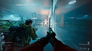 The Extraction Shooter thats adding Horror to the Formula  Level Zero Extraction [upl. by Worrell]