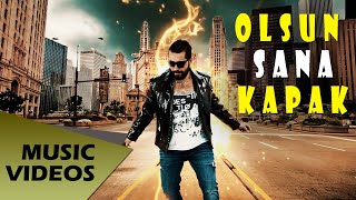 İZMİRLİ ÖMER  OLSUN SANA KAPAK Official Video [upl. by Rafa]