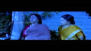 Kalpana Comedy Scenes  Upendra Umashree [upl. by Sander246]