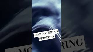 GO BLIND YOURSELFfly monitoring spirits 80smusic [upl. by Weitzman2]