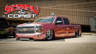 Scrapin the Coast 2019 [upl. by Kolva]