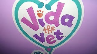 Vida The Vet Theme Song 🎵🎵 [upl. by Ientruoc]