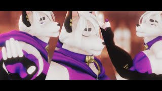 MMD  シネマ  CINEMA [upl. by Faxan]