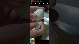 Kodee Vlogs is livepeeling native egg [upl. by Selden]