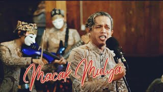 SUMA BUDHAYA quot MACAK MULYAquot OFFICIAL MUSIC VIDEO [upl. by Cari]