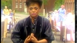 Eartha Kitt I Love Men Live at quotBananas TV Showquot Germany 1984 [upl. by Arima277]