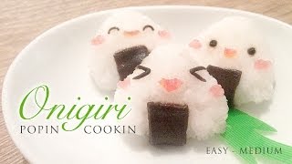 DIY Kracie Popin Cookin Onigiri Relaxing ASMR Craft Tutorial [upl. by Mikey620]