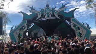 ASTRIX  THE OLD MONSTERS  UP MUSIC GOIÂNIA 15 ANOS 20 04 2018 [upl. by Madelena76]