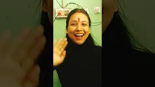 Jldi dholo ab brtn😁shorts viral trending varsha1985 comedy dailyshorts funny AnjaliSammal [upl. by Ajtak290]