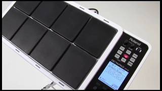 Part 2  New Roland SPD20 PRO Vs SPD30  Tones  Demo  Sounds  Full Compare Spd 20 pro vs spd 30 [upl. by Jc]