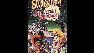 Opening To ScoobyDoo And The Reluctant Werewolf 2002 VHS [upl. by Llerehs]