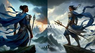 IM BROKEN  The Stormlight Archive OST  Kaladins Theme [upl. by Alden]