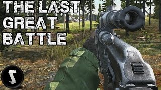 AK101 Better Than AKM DayZ Standalone 33 [upl. by Murrah950]