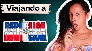 Recorriendo RD 🇩🇴 PUERTO PLATA la novia del Atlántico VIDEO REACCIÓN [upl. by Rocray346]