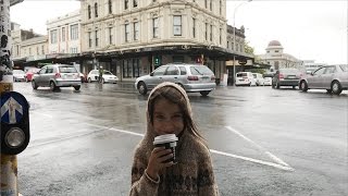 Mommy Daughter Date In The Rain [upl. by Nanfa]