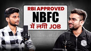 Successful Journey of 3 Months to get Job in RBI Approved NBFC  Private Banking Job [upl. by Scharff]