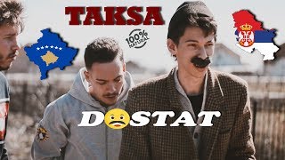 Humor 2019 Dostat  Taksa [upl. by Chester]