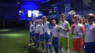 Finale Eurocup Delfzijl 2014 [upl. by Swope]