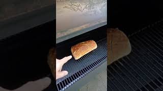 How to smoke a pork loin to perfection Traeger [upl. by Derwood968]