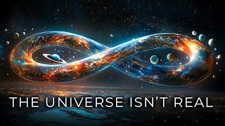 Physicists Proved the Universe Doesnt Exist  Space Documentary 2024 [upl. by Nireves]