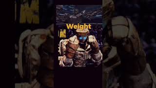 Zeus Vs Atom  Real Steel Edit realsteelworldrobotboxing realsteel edit [upl. by Ulyram]