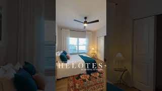 New Apartment In Helotes Texas helotes realestate [upl. by Dall]