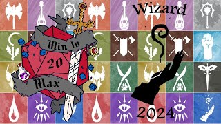 2024 Wizard [upl. by Uzzi]