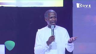 PASTOR KOLA OYENEYIN POWERFUL SERMON  THE 2023 YOUTH AFLAME CONFERENCE [upl. by Lalita]