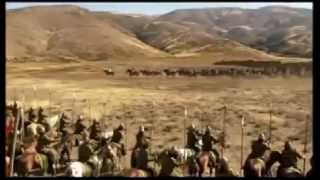 Alexander the Great  Battle of Gaugamela [upl. by Innej]