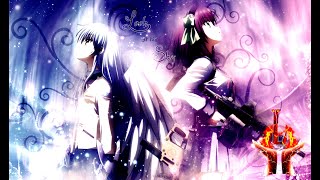 LevellerBeats  Yuis Theme I Angel Beats Tribute Unofficial Theme [upl. by Corly]