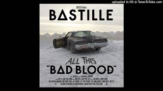 Sleepsong  BASTILLE Official TV Instrumental [upl. by Acinahs753]