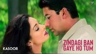 ZINDAGI BAN GAYE HO TUM [upl. by Aiuqal]