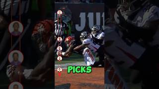 BENGALS VS RAVENS TNF LAY nfl bengals ravens football nflbets sportsbetting [upl. by Adiraf492]