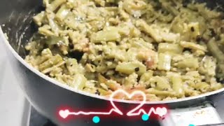 gawar phali recipe😋 in my style recipes food foodvlog [upl. by Cone]