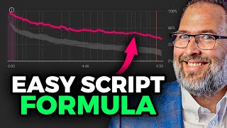 How to Write Scripts Better Than 99 of YouTubers [upl. by Uriel]