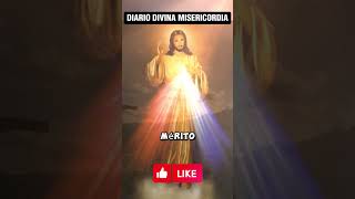 DIVINA MISERICORDIA DE JESUS Y EL DIARIO 1317 DE SANTA FAUSTINA [upl. by Aicitan636]