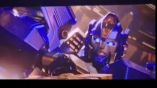 Transformers one movie quotsentinel habis alpha trionquot [upl. by Tirrej]