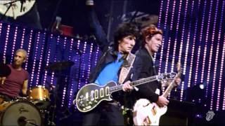 The Rolling Stones  Lets Spend The Night Together Live  OFFICIAL [upl. by Abihsat]