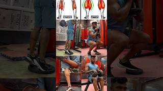 Calf workout  calf workout at gym  how to make bigger calf at home calf home workout calfworkout [upl. by Chere893]