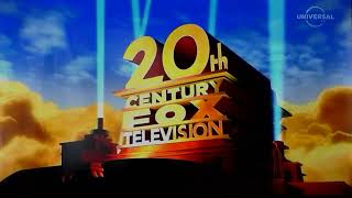 Josephson EntertainmentFar Field Productions20th Century Fox Television 2015 [upl. by Adian]