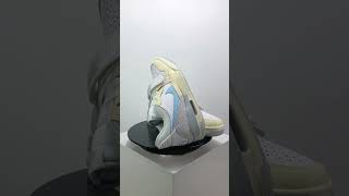 Air Jordan Legacy 312 Low 3in1 Custom Color Cream Sodaajsneakercom [upl. by Eberhart]