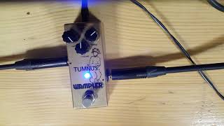 Wampler Tumnus [upl. by Euphemie]