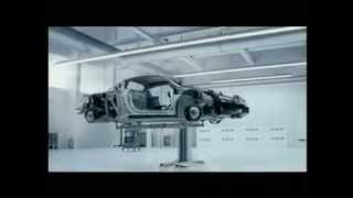 Audi R8 TV Ad The slowest car weve ever built [upl. by Aihsila]