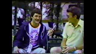 1983  NBL Grand Nationals Championship VHS [upl. by Kirimia463]