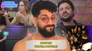 Tinder da vida real 50 matchs ft PauloVitaShow [upl. by Broucek]